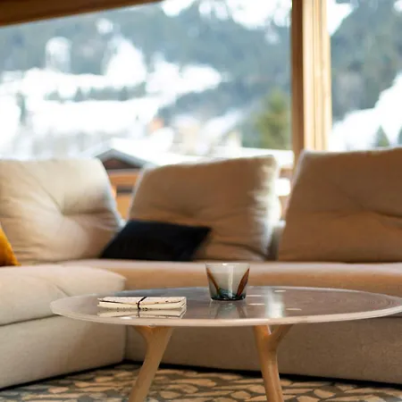 Chalet La Clusaz, 6 Pièces, 14 Personnes - Fr-1-459-149 La Clusaz