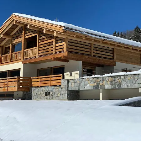 5* A : Piscine Chauffee, Skis Aux Pieds, 6 Chambres, Garage 3 Voitures - Fr-1-459-149 لا كلوساز